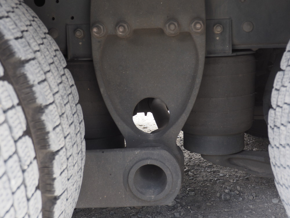 日野 グランドプロフィア ウイング車 大型 QPG-FW1EXEG 年式 H26[写真31]