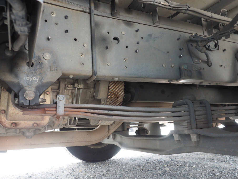 日野 グランドプロフィア ウイング車 大型 QPG-FW1EXEG 年式 H26[写真32]