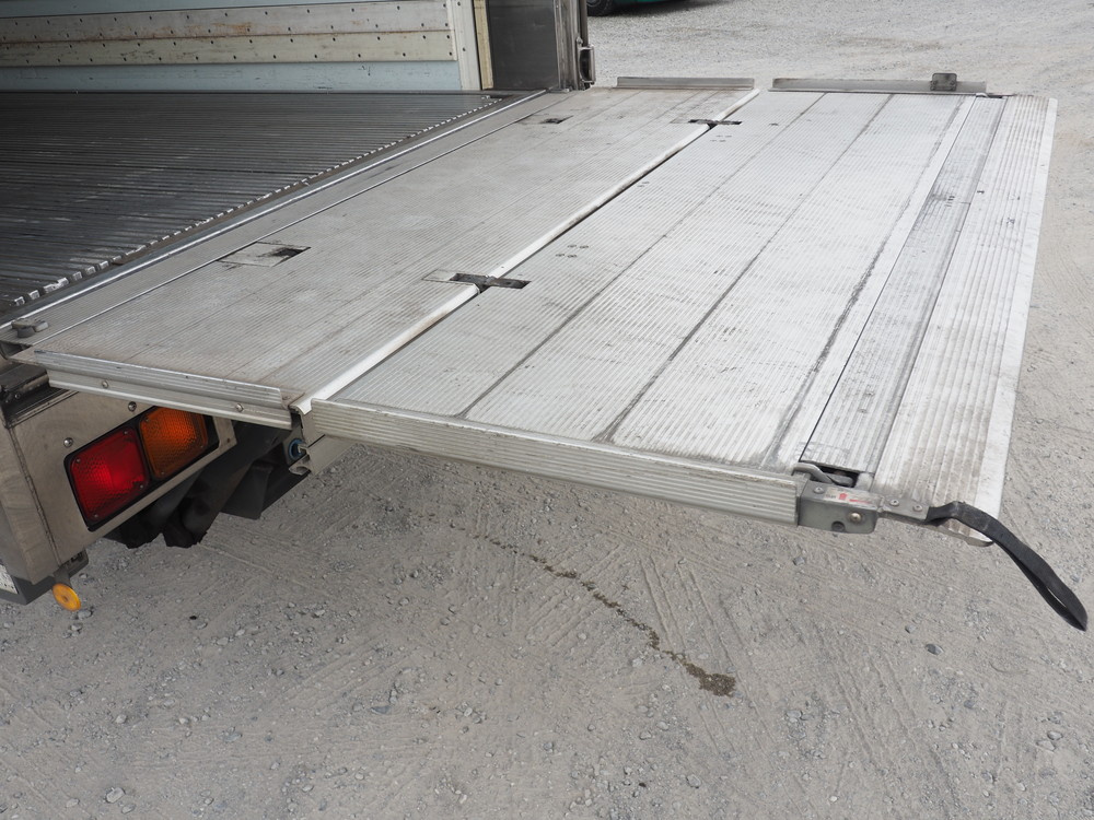 三菱ふそう スーパーグレート 冷凍ウイング 大型 LKG-FS54VZ 年式 H24[写真36]