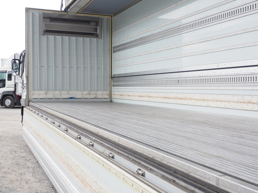 三菱ふそう スーパーグレート 冷凍ウイング 大型 LKG-FS54VZ 年式 H24[写真22]