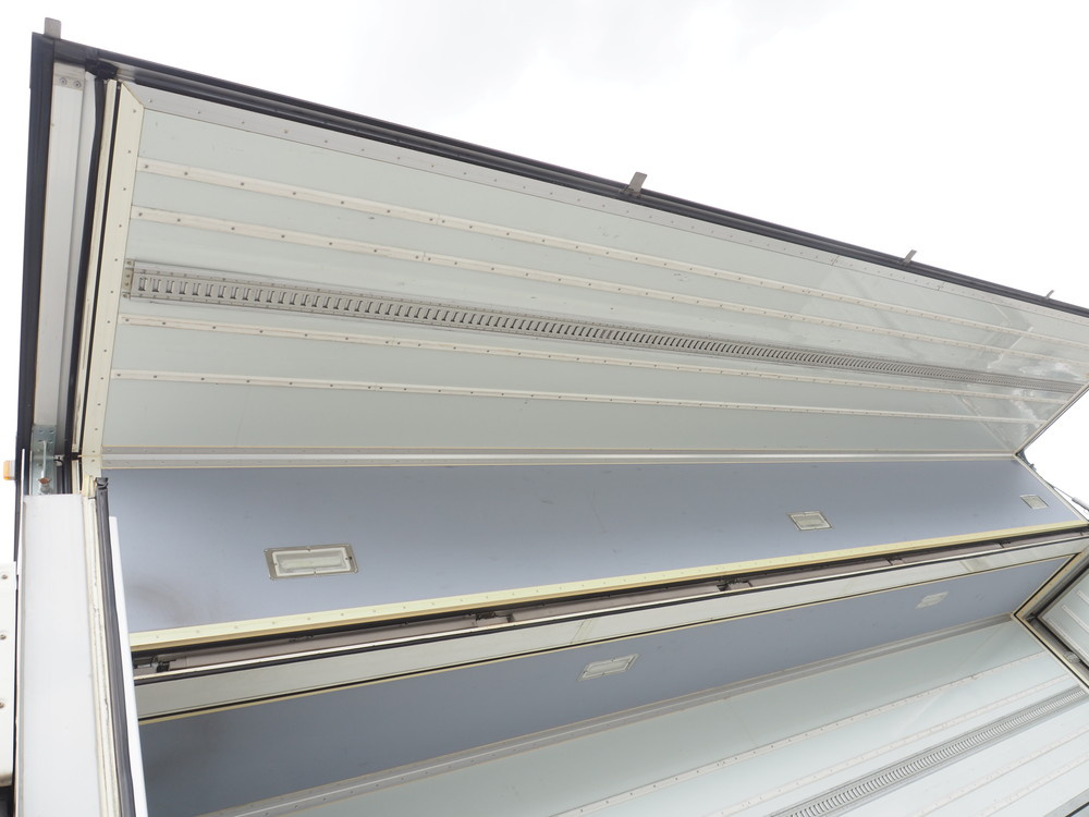 三菱ふそう スーパーグレート 冷凍ウイング 大型 LKG-FS54VZ 年式 H24[写真24]