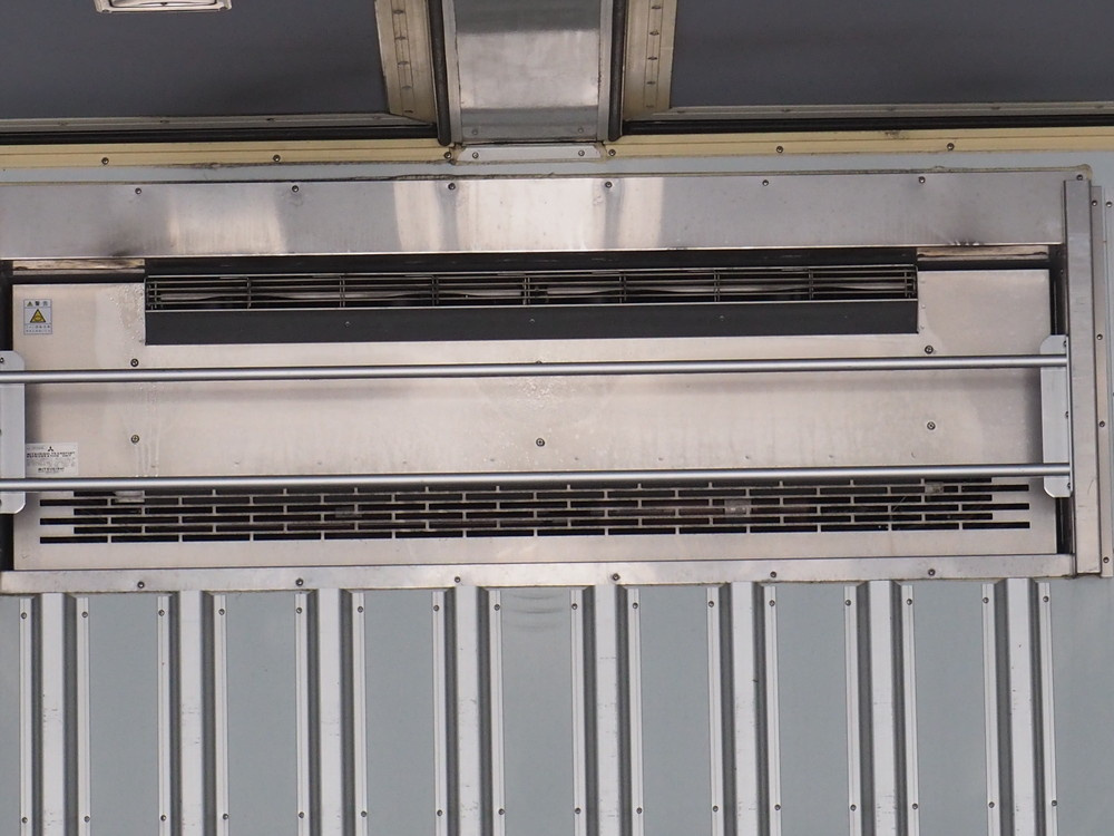 三菱ふそう スーパーグレート 冷凍ウイング 大型 LKG-FS54VZ 年式 H24[写真29]