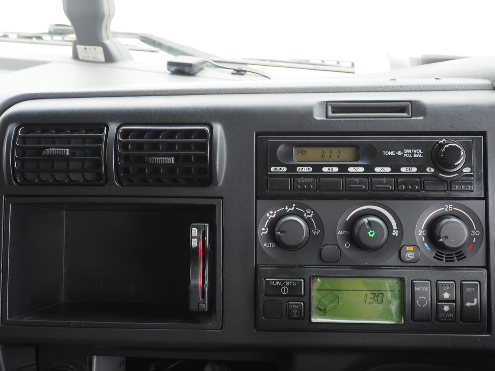 三菱ふそう スーパーグレート 冷凍ウイング 大型 LKG-FS54VZ 年式 H24[写真43]