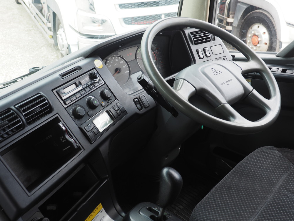 三菱ふそう スーパーグレート 冷凍ウイング 大型 LKG-FS54VZ 年式 H24[写真40]