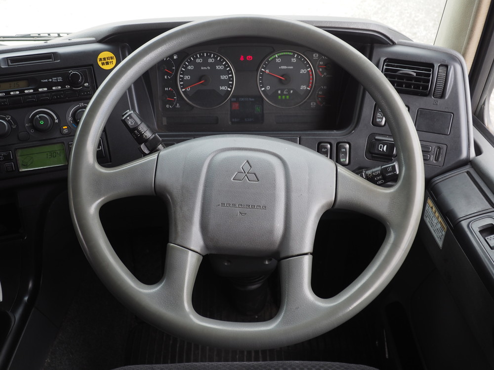 三菱ふそう スーパーグレート 冷凍ウイング 大型 LKG-FS54VZ 年式 H24[写真41]