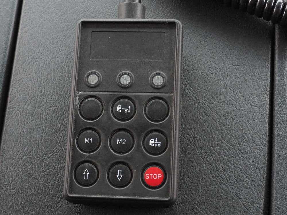 三菱ふそう スーパーグレート 冷凍ウイング 大型 LKG-FS54VZ 年式 H24[写真46]