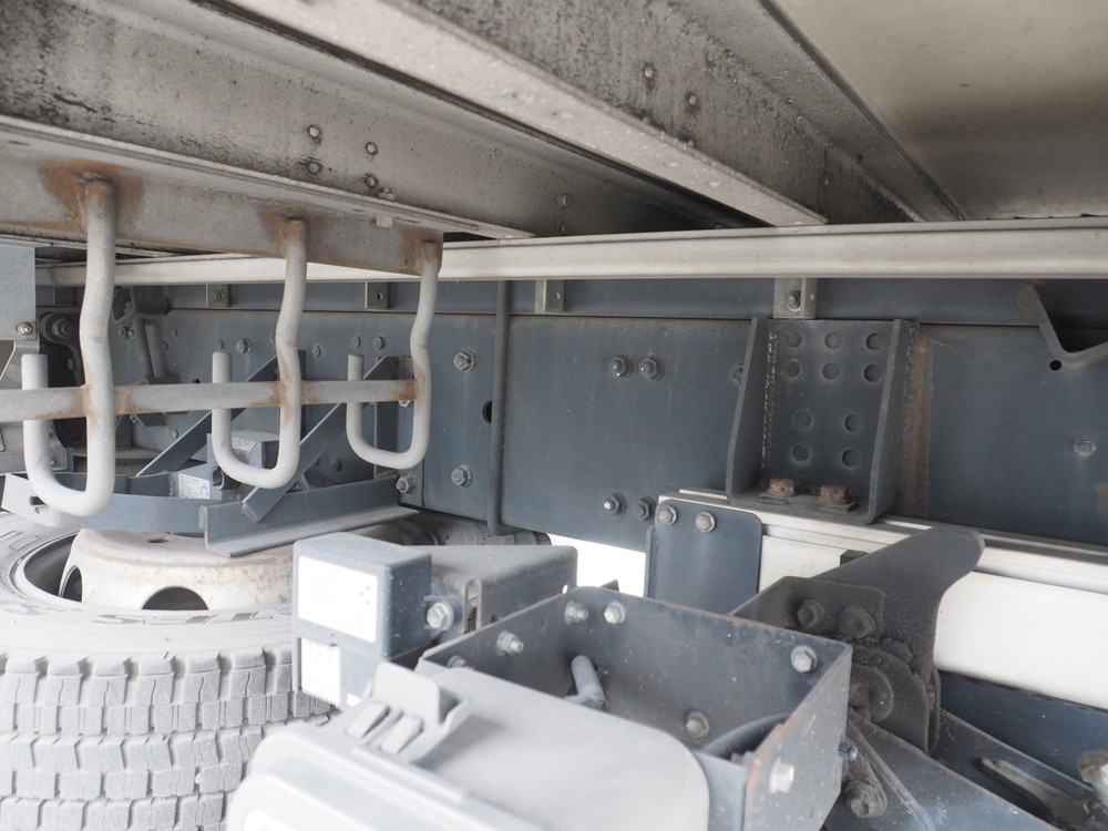 三菱ふそう スーパーグレート 冷凍ウイング 大型 LKG-FS54VZ 年式 H24[写真54]