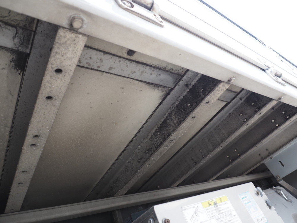 三菱ふそう スーパーグレート 冷凍ウイング 大型 LKG-FS54VZ 年式 H24[写真58]