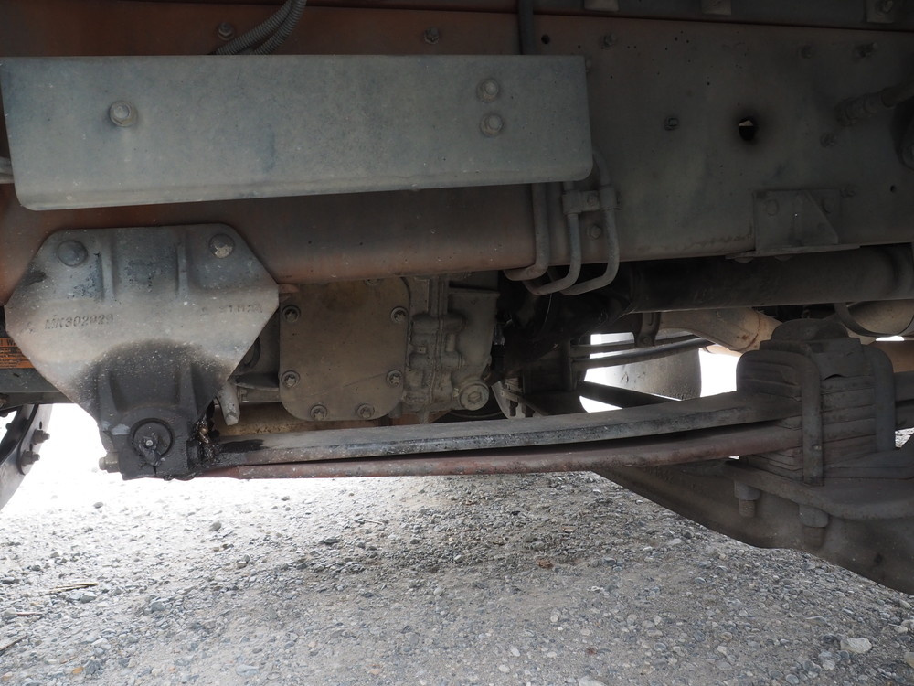 三菱ふそう スーパーグレート 冷凍ウイング 大型 LKG-FS54VZ 年式 H24[写真55]