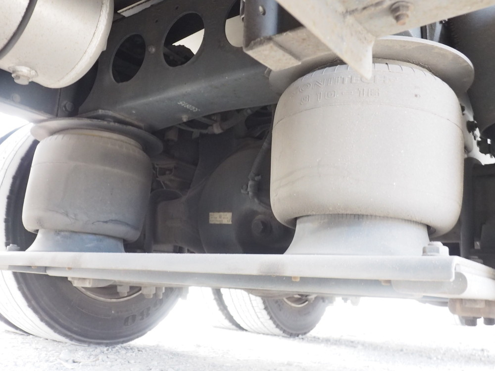 三菱ふそう スーパーグレート 冷凍ウイング 大型 LKG-FS54VZ 年式 H24[写真52]