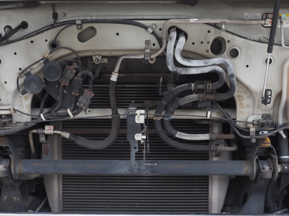 三菱ふそう スーパーグレート 冷凍ウイング 大型 LKG-FS54VZ 年式 H24[写真61]