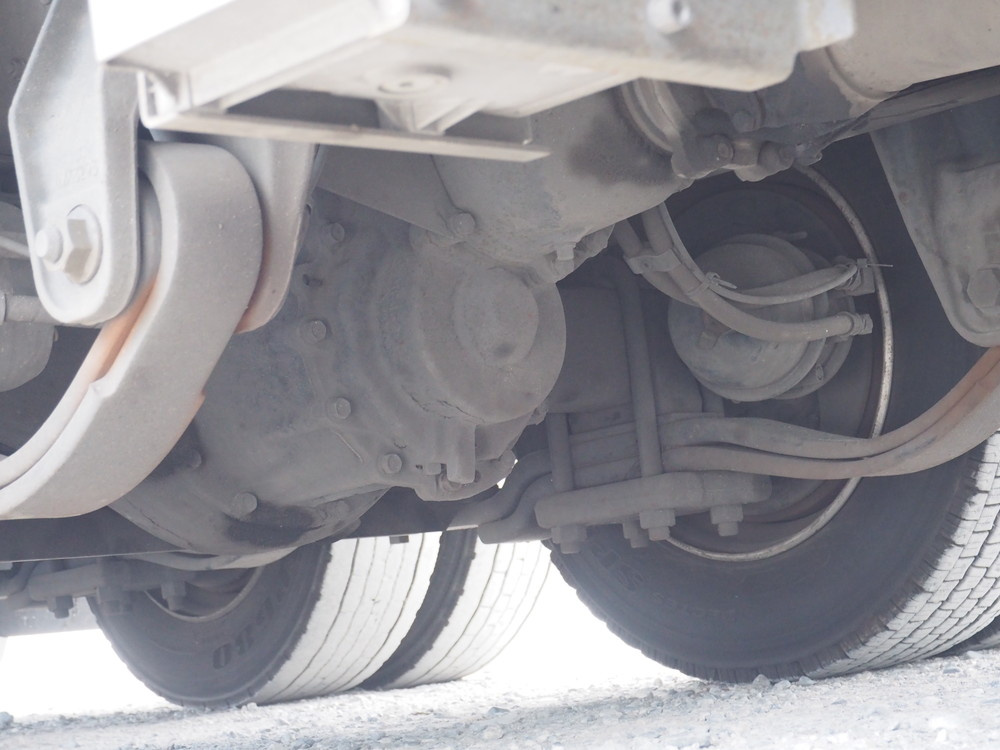 三菱ふそう スーパーグレート 冷凍ウイング 大型 LKG-FS54VZ 年式 H24[写真51]