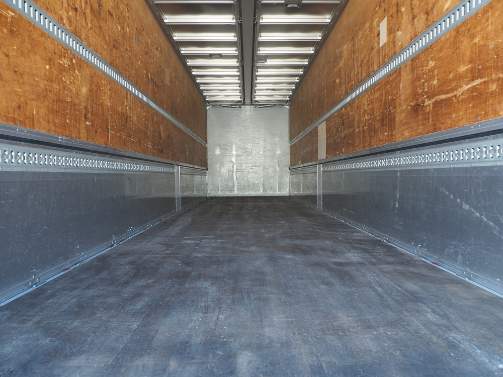 いすゞ ギガ ウイング車 大型 LKG-CYJ77A 年式 H24[写真24]