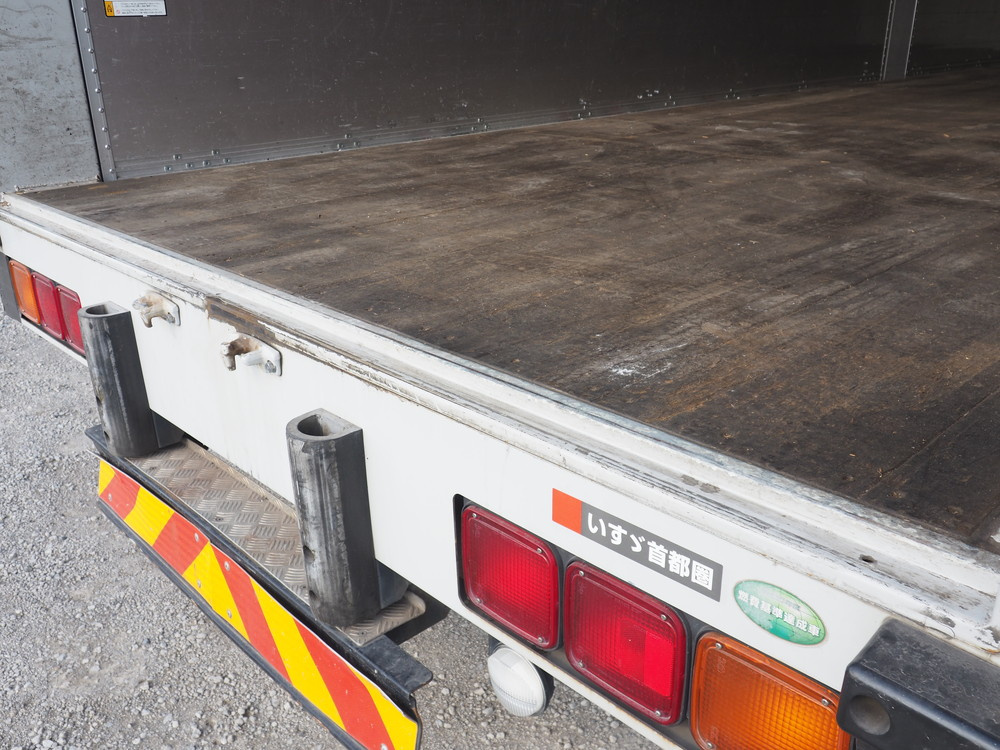 いすゞ ギガ ウイング車 大型 LKG-CYJ77A 年式 H24[写真29]