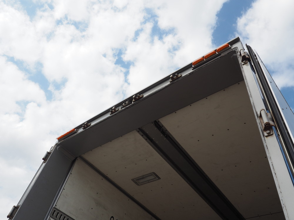 日野 グランドプロフィア ウイング車 大型 BKG-FW1EZYG 年式 H19[写真33]