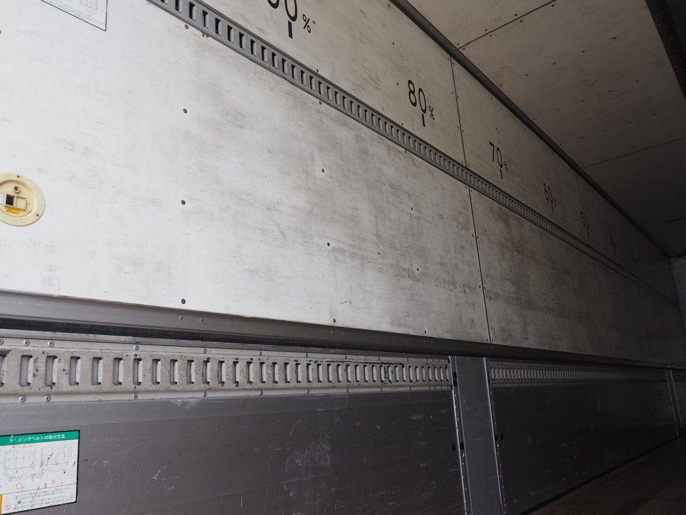 日野 グランドプロフィア ウイング車 大型 BKG-FW1EZYG 年式 H19[写真31]