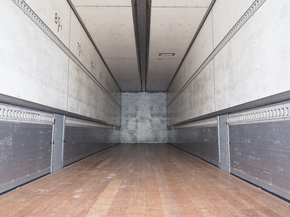 日野 グランドプロフィア ウイング車 大型 BKG-FW1EZYG 年式 H19[写真29]