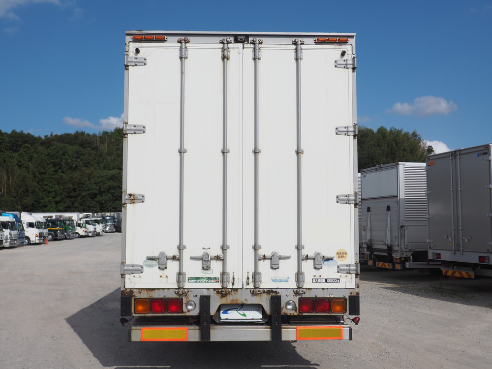 日野 グランドプロフィア ウイング車 大型 BKG-FW1EZYG 年式 H19[写真07]