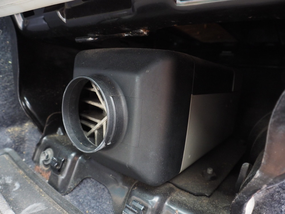 日野 グランドプロフィア ウイング車 大型 BKG-FW1EZYG 年式 H19[写真44]