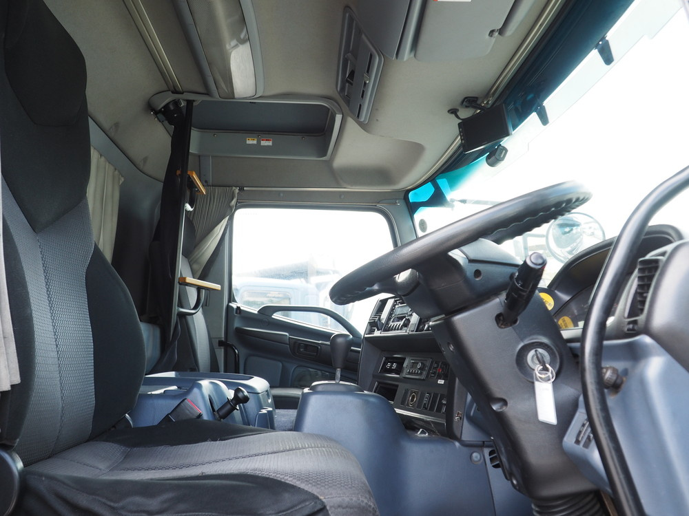 日野 グランドプロフィア ウイング車 大型 BKG-FW1EZYG 年式 H19[写真35]