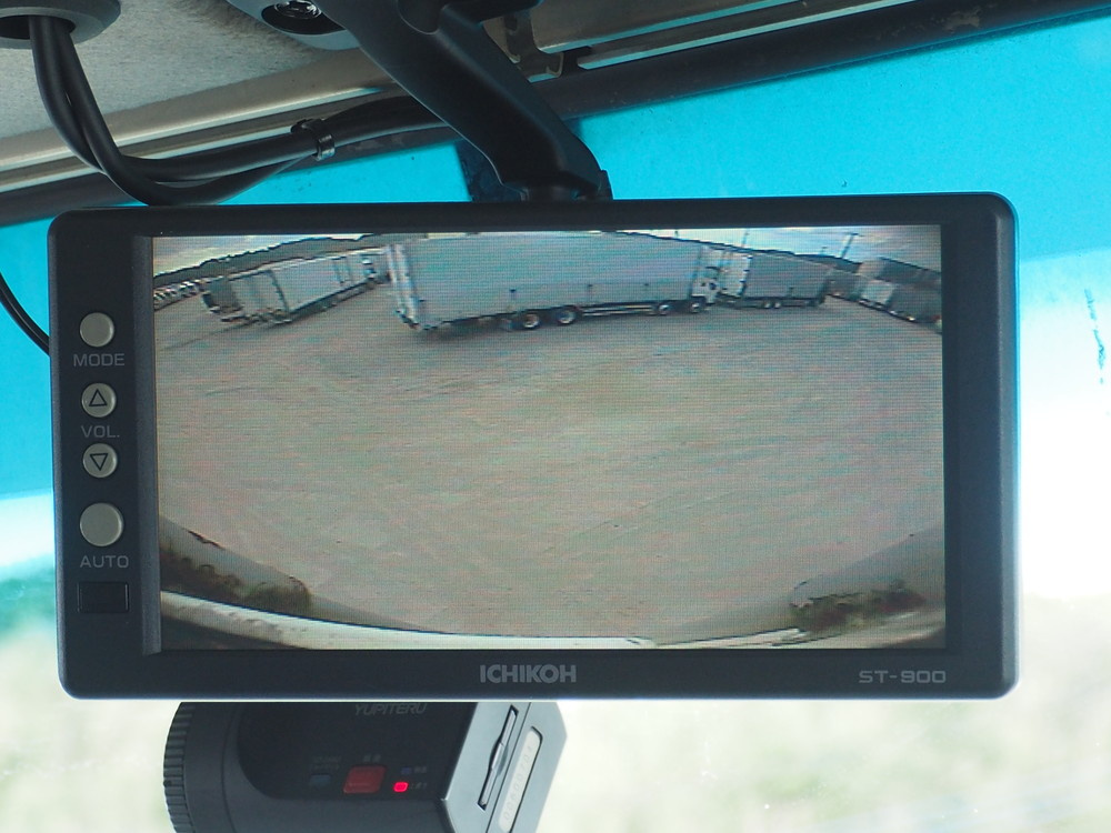 日野 グランドプロフィア ウイング車 大型 BKG-FW1EZYG 年式 H19[写真41]