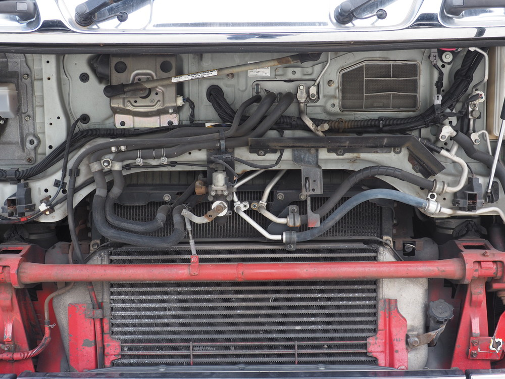 日野 グランドプロフィア ウイング車 大型 BKG-FW1EZYG 年式 H19[写真57]