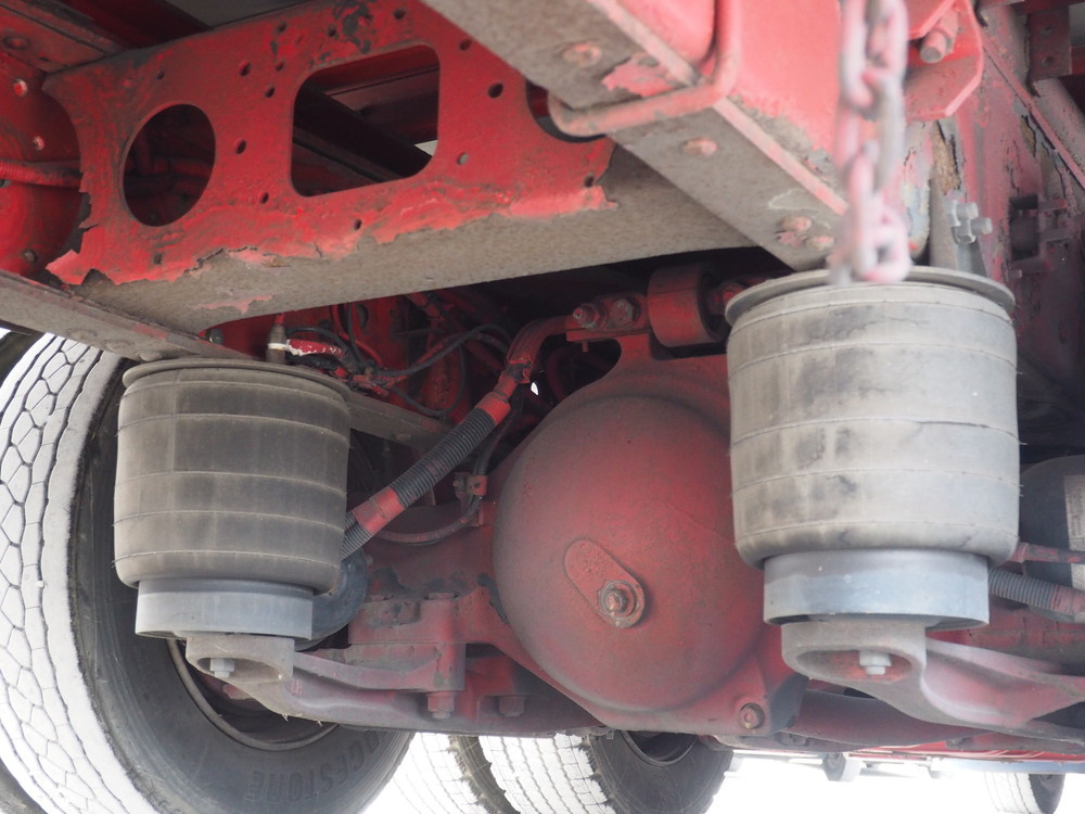 日野 グランドプロフィア ウイング車 大型 BKG-FW1EZYG 年式 H19[写真50]