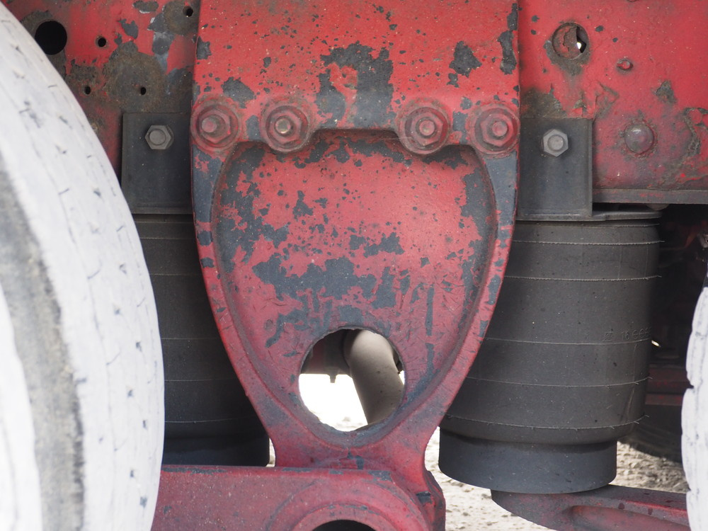 日野 グランドプロフィア ウイング車 大型 BKG-FW1EZYG 年式 H19[写真51]