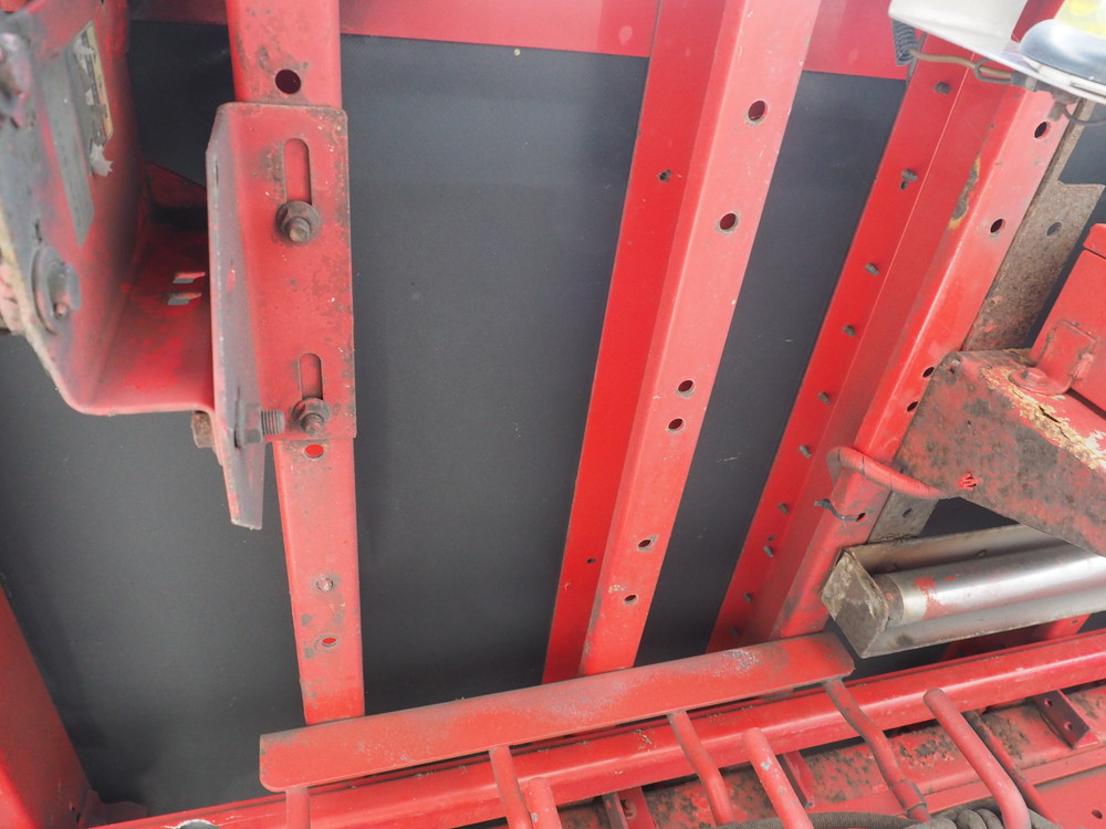 日野 グランドプロフィア ウイング車 大型 BKG-FW1EZYG 年式 H19[写真52]