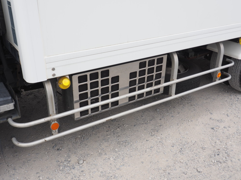 いすゞ エルフ 冷凍バン 小型 SKG-NPR85AN 年式 H24[写真13]