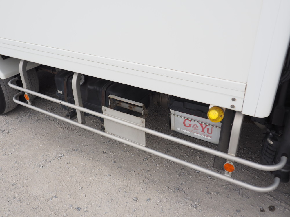 いすゞ エルフ 冷凍バン 小型 SKG-NPR85AN 年式 H24[写真10]