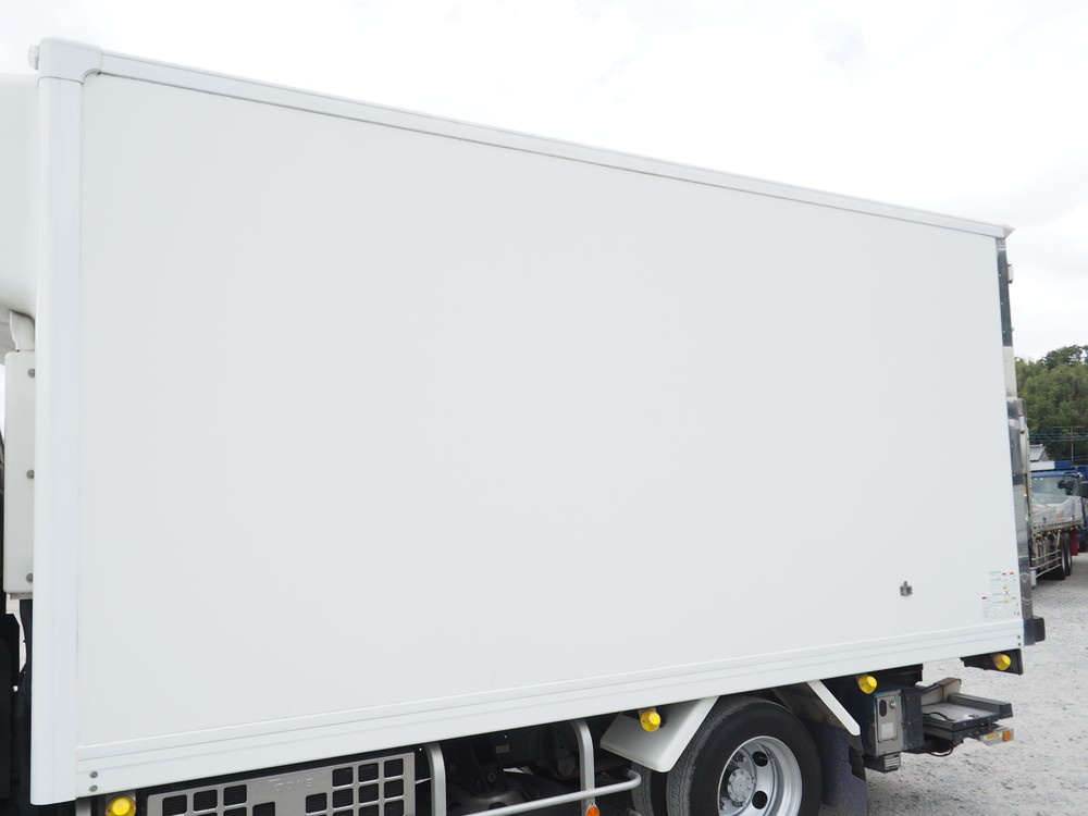 いすゞ エルフ 冷凍バン 小型 SKG-NPR85AN 年式 H24[写真12]