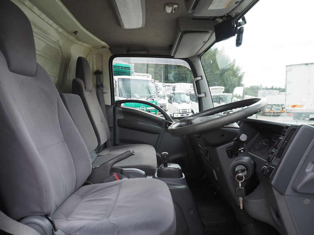 いすゞ エルフ 冷凍バン 小型 SKG-NPR85AN 年式 H24[写真20]