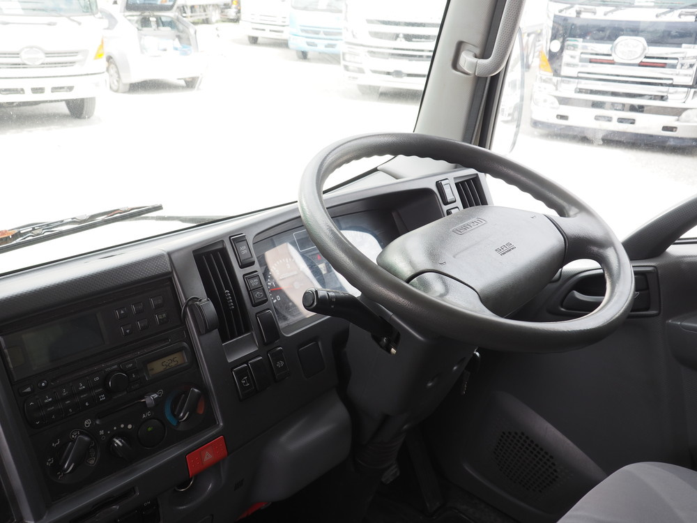 いすゞ エルフ 冷凍バン 小型 SKG-NPR85AN 年式 H24[写真21]