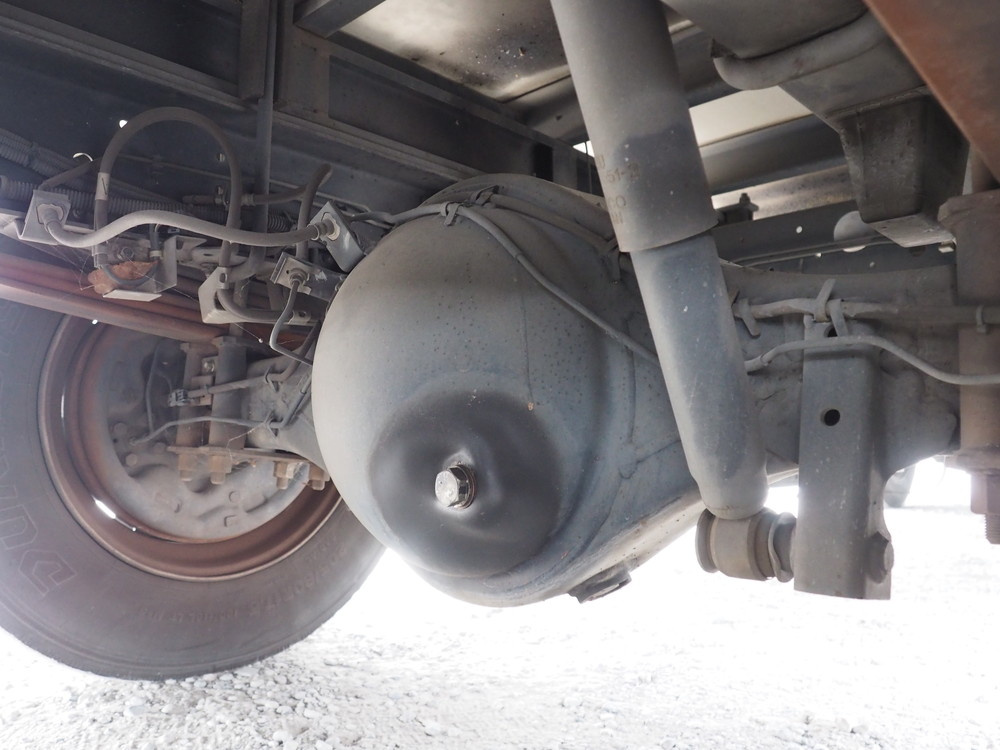 いすゞ エルフ 冷凍バン 小型 SKG-NPR85AN 年式 H24[写真30]