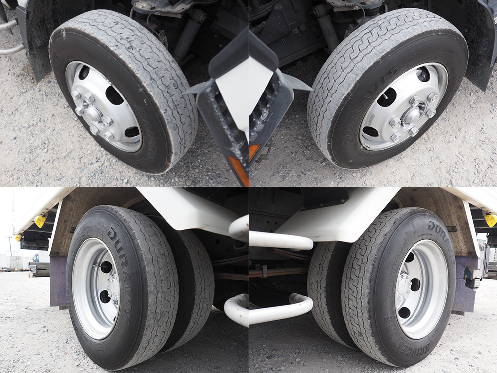 いすゞ エルフ 冷凍バン 小型 SKG-NPR85AN 年式 H24[写真34]