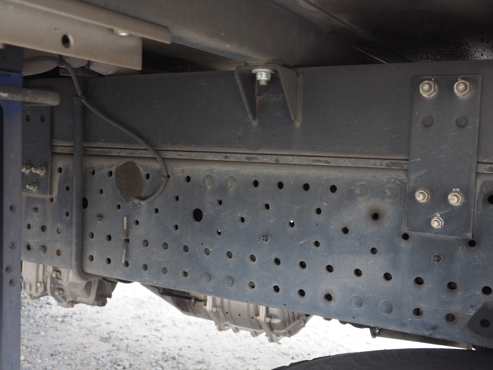 いすゞ エルフ 冷凍バン 小型 SKG-NPR85AN 年式 H24[写真32]