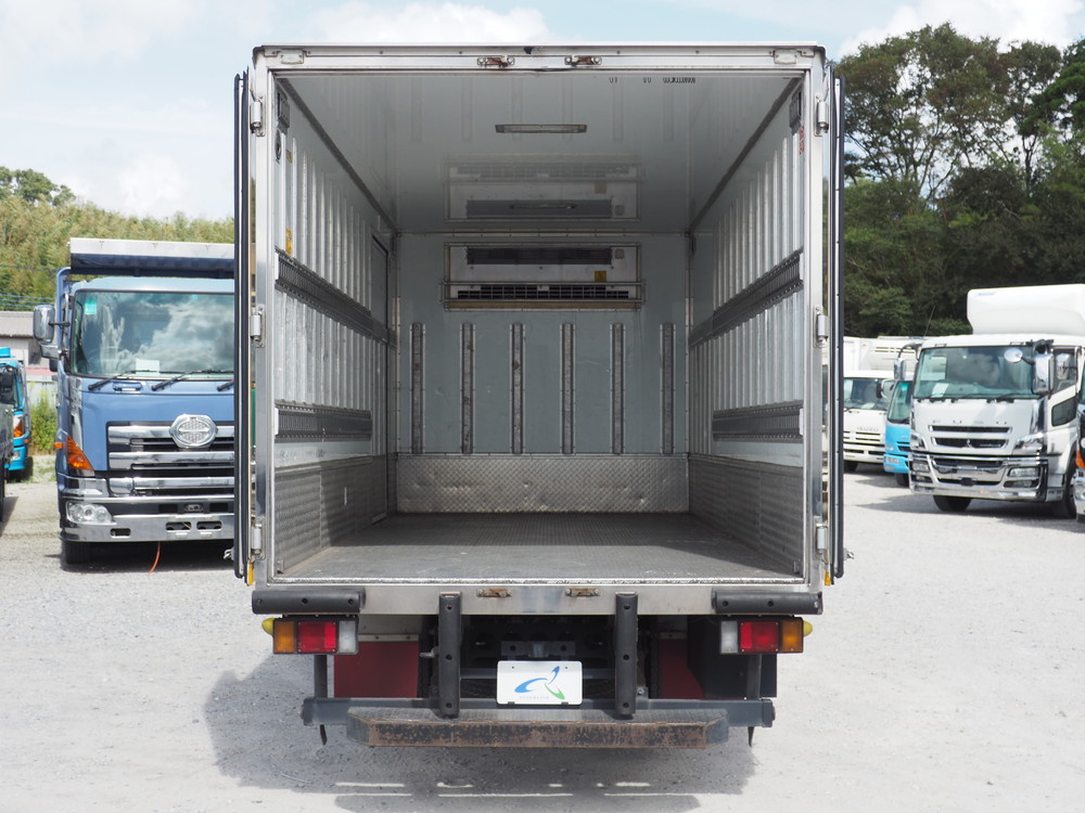 いすゞ エルフ 冷凍バン 小型 SKG-NPR85AN 年式 H23[写真16]