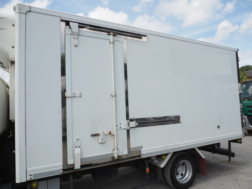 いすゞ エルフ 冷凍バン 小型 SKG-NPR85AN 年式 H23[写真12]