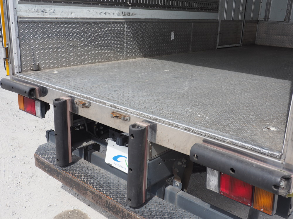 いすゞ エルフ 冷凍バン 小型 SKG-NPR85AN 年式 H23[写真23]