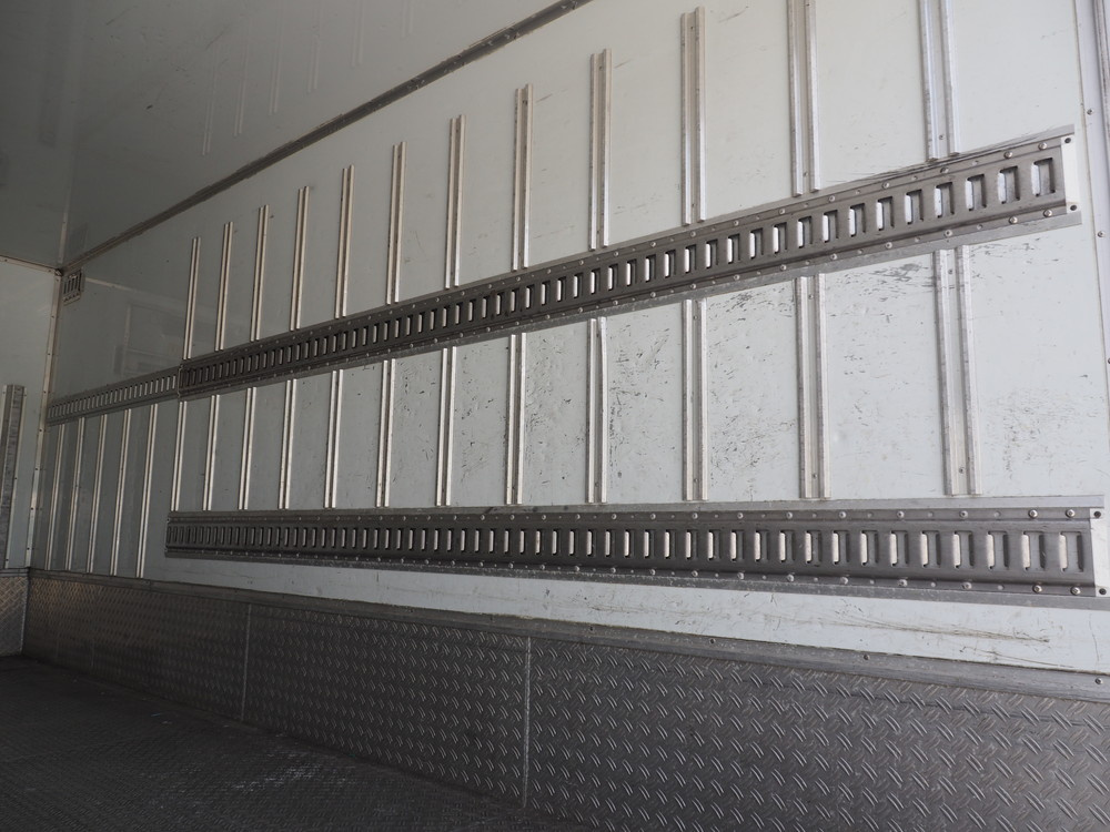 いすゞ エルフ 冷凍バン 小型 SKG-NPR85AN 年式 H23[写真21]