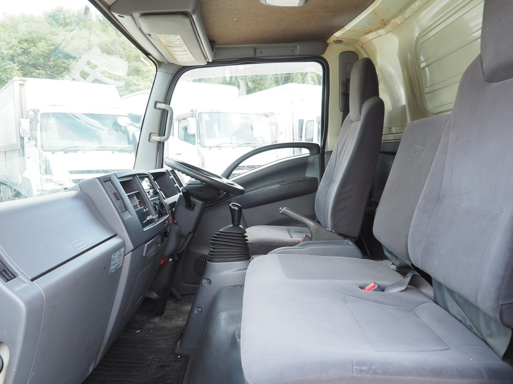 いすゞ エルフ 冷凍バン 小型 SKG-NPR85AN 年式 H23[写真33]