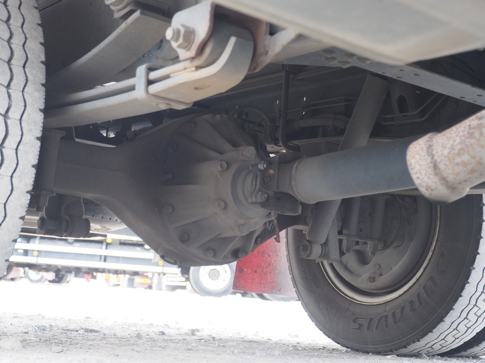 いすゞ エルフ 冷凍バン 小型 SKG-NPR85AN 年式 H23[写真36]