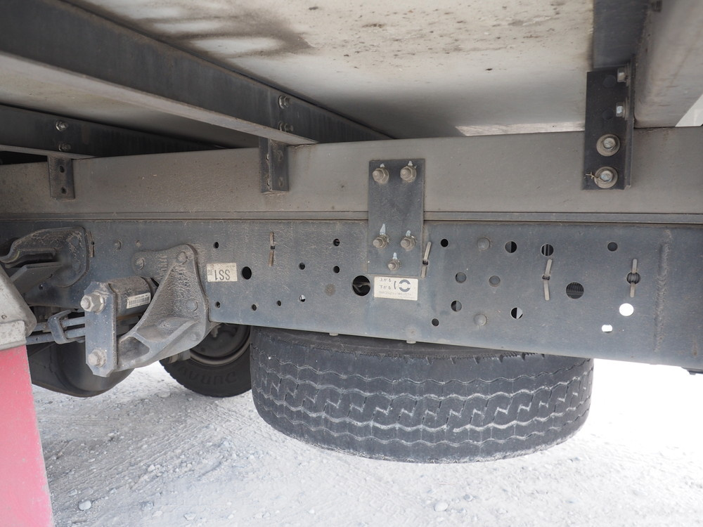 いすゞ エルフ 冷凍バン 小型 SKG-NPR85AN 年式 H23[写真41]