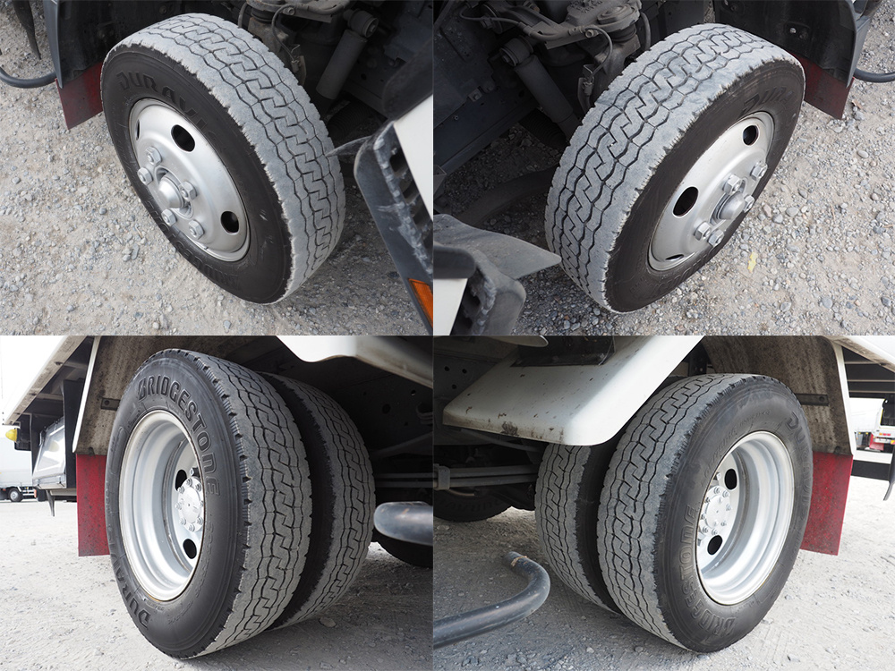 いすゞ エルフ 冷凍バン 小型 SKG-NPR85AN 年式 H23[写真43]