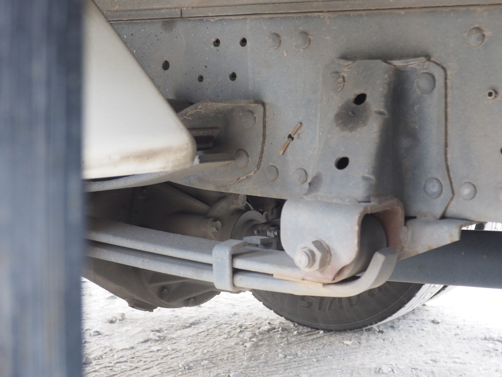 いすゞ エルフ 冷凍バン 小型 SKG-NPR85AN 年式 H23[写真37]