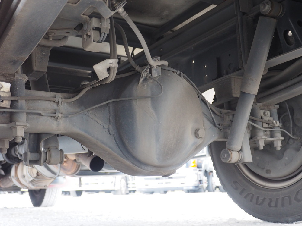 いすゞ エルフ 冷凍バン 小型 SKG-NPR85AN 年式 H23[写真35]