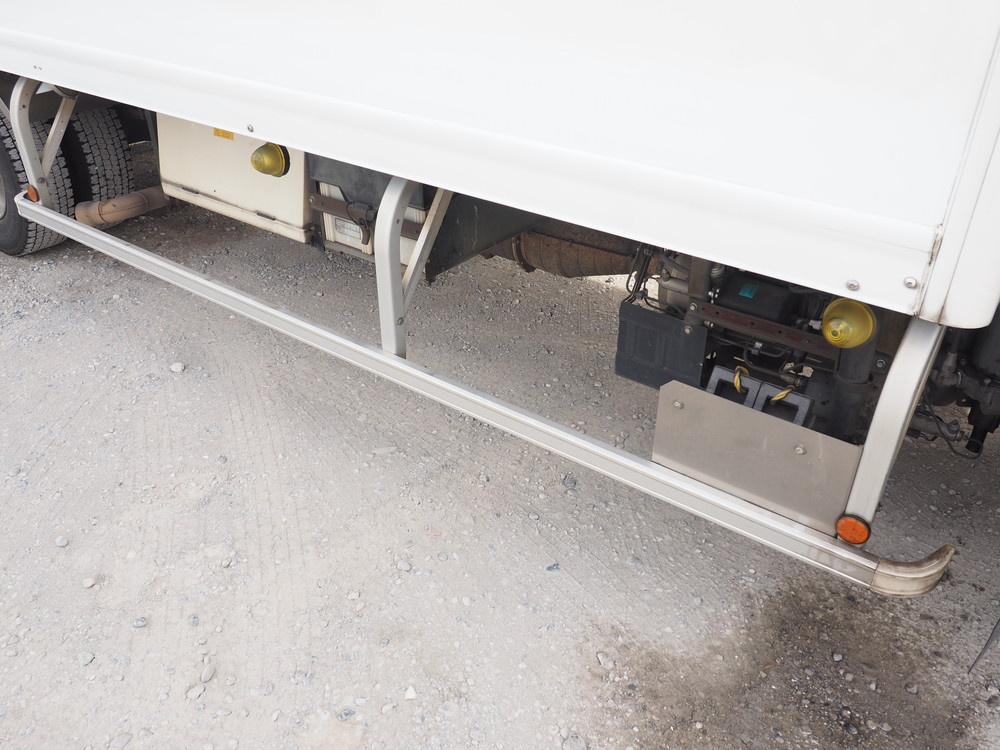 いすゞ フォワード 冷凍バン 中型 SKG-FRR90S2 年式 H24[写真11]