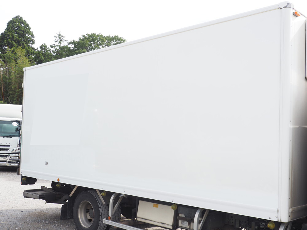 いすゞ フォワード 冷凍バン 中型 SKG-FRR90S2 年式 H24[写真10]