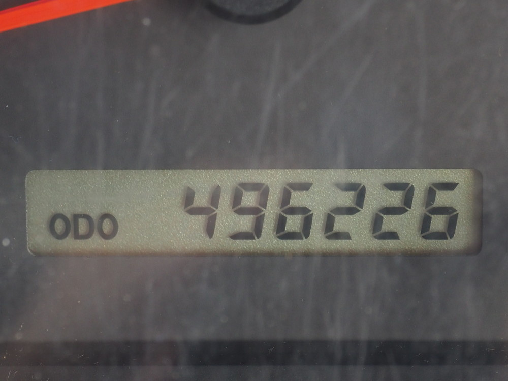 いすゞ フォワード 冷凍バン 中型 SKG-FRR90S2 年式 H24[写真23]